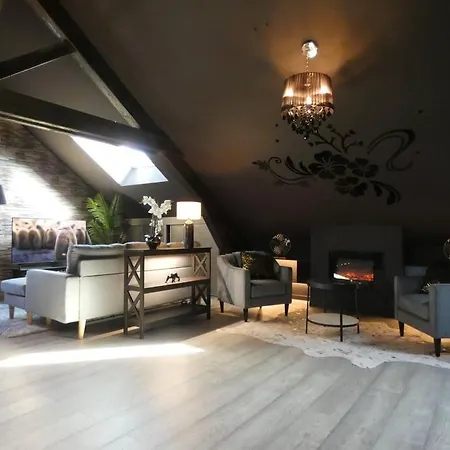 Cosy Loft Close To Geneva