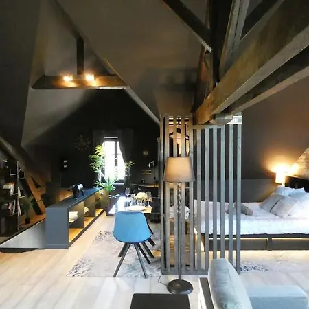 Διαμέρισμα Cosy Loft Close To Geneva
