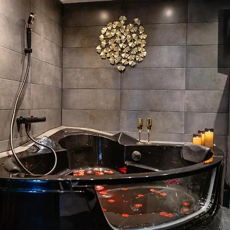 Διαμέρισμα Cosy Loft Close To Geneva *
