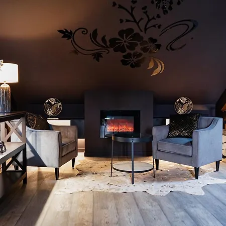 Cosy Loft Close To Geneva Διαμέρισμα
