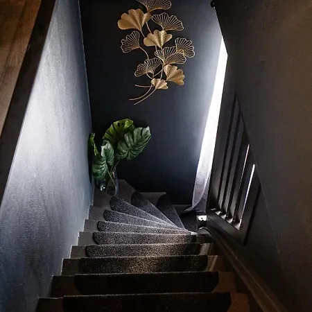 Cosy Loft Close To Geneva Διαμέρισμα *