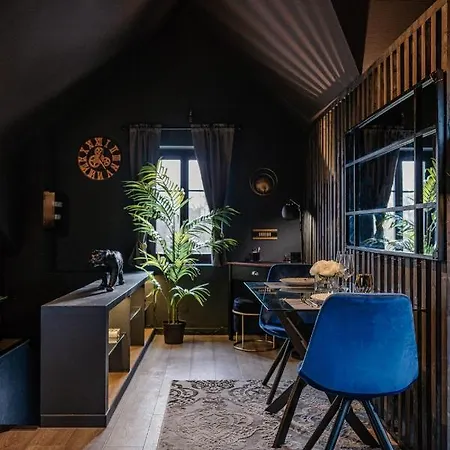 Cosy Loft Close To Geneva